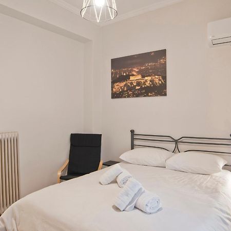 Cozy Studio At Kallithea Афины Экстерьер фото