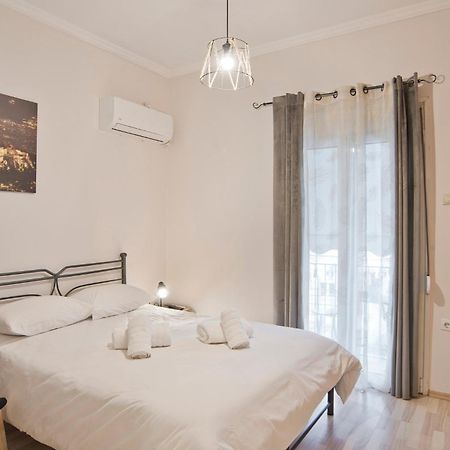 Cozy Studio At Kallithea Афины Экстерьер фото