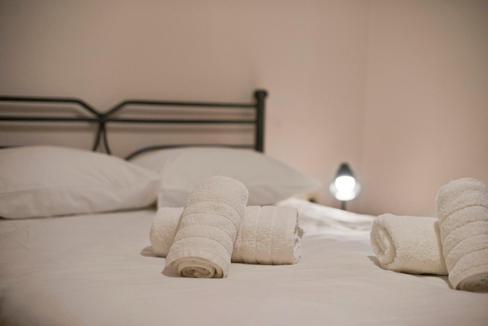 Cozy Studio At Kallithea Афины Экстерьер фото