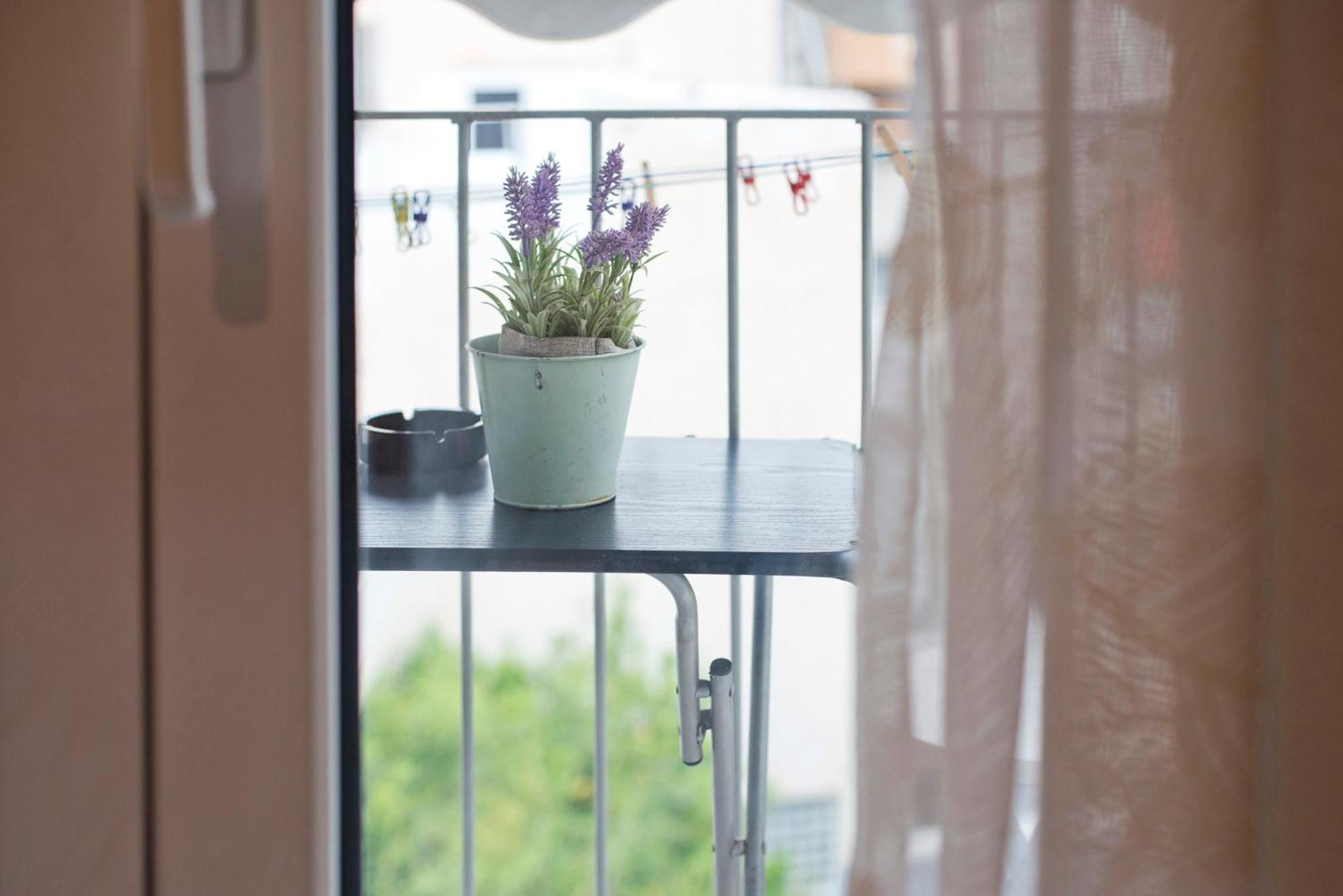 Cozy Studio At Kallithea Афины Экстерьер фото